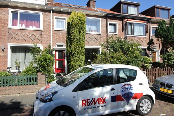 Wormerveerstraat 147, Den Haag